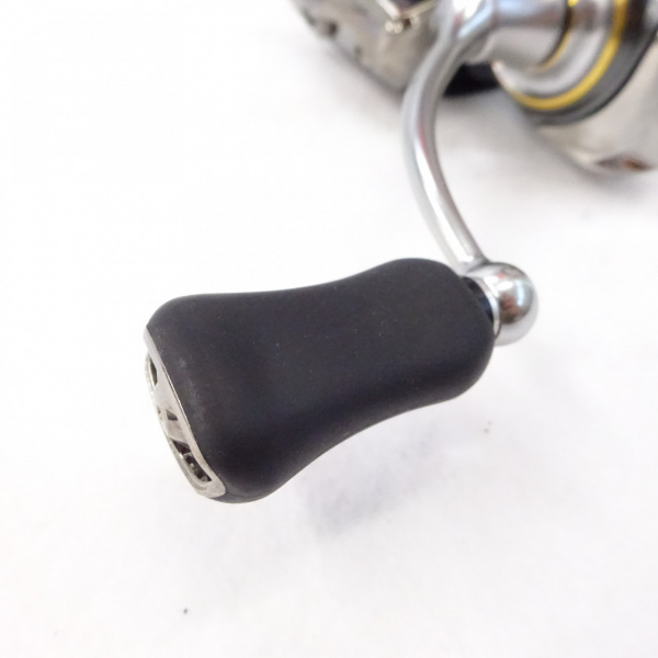 20ルビアスFC LT 2500S-XH